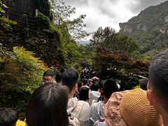 -雁荡山风景名胜区
