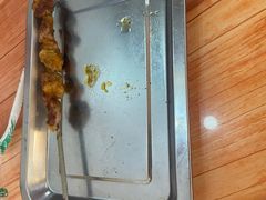 -蘑菇拌面•正宗新疆菜