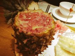 -别院里音乐餐酒吧(双流航空港店)