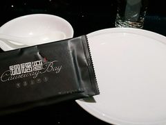 -铜锣湾·有麝自然香(渝北财富中心店)