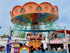 -大连海昌发现王国主题公园