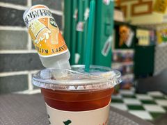 -大三元丝袜奶茶(创于2013·动感小西关店)