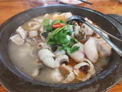 -大鼎石锅鱼(春江里店)