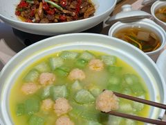 -口味堂(惠济路店)