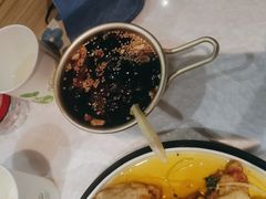 -辣小妮de川菜馆(红旗Mall店)
