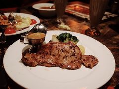 -Jack‘s Place 杰克地方西餐厅(新街口店)