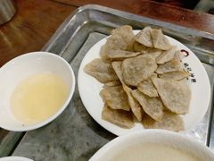 -姚记炒肝店(鼓楼店)