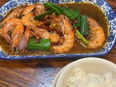 -醉壹号海鲜大排档(厦门美食地标店)