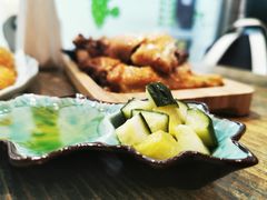 -Hi YOU你的饭局泰餐厅(雍和宫店)