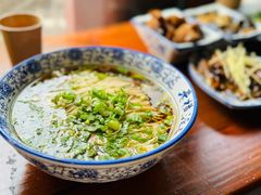 -老横泾面馆(吴中横泾店)