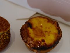 -LANLIZI BAKERY(COSMO店)