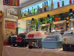 -鳗鱼家·深夜食堂(军博店)