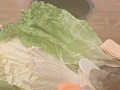 -呷哺呷哺 小火锅 (浦东新欧尚超市店)