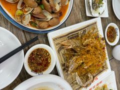 -阿浪海鲜连锁•海鲜加工•老字号(第一市场店)