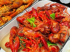 -聚汇三少·龙虾·中餐厅(莫邪路新天地店)