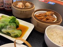 -金鼎轩(鸟巢北辰荟店)