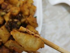 -黄妈伤心凉粉总店(名店街店)