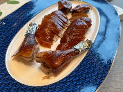 -羲和雅苑•北京烤鸭(平安国际金融中心店)