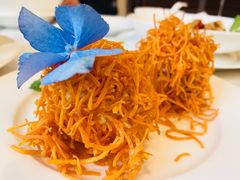 -子霖南山鲜虾面(南山总店)