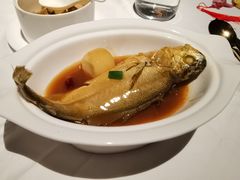 家烧东海黄鱼-广舟(千禧店)