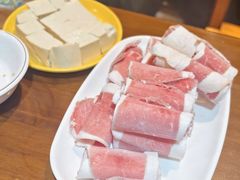 -颐品居涮肉(乌鲁木齐中路店)