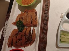 -北京全聚德(清华园店)