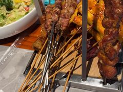 -通海俄式烧烤·俄罗斯大串(嵩山路店)