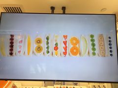 -Fruwich果明治(西单更新场店)