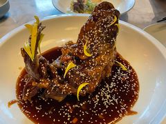 -杏花堂山西菜馆(壹方城店)