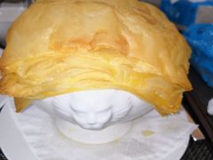 -大佛寺高级素食自助餐厅