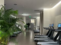 -YCHL FIT 健身(星寰店)