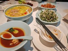 -外滩往事民国上海菜(黄浦店)