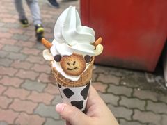 -神户市立六甲山牧场