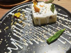 -青梅酒肆PLUS(长白仙岛北路店)