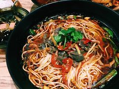 -好這口重庆小面(总店)