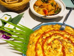 -青檸泰 LIME THAI (财富购物中心店)