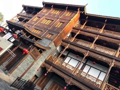 -大小河街