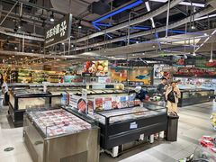 -盒马鲜生(领丰汇店)