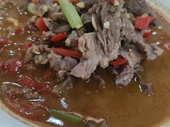 -笨罗卜浏阳菜馆(太平街店)