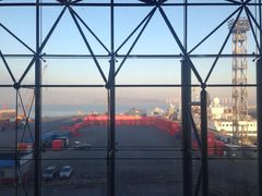 -仁川港国际客运码头