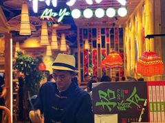 门面-椰夫人·养生椰子鸡(金沙洲永旺店)