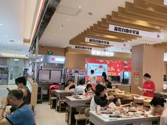 -龍歌自助小火锅(李沧丽达店)