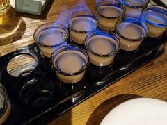 -胡桃里音乐酒馆(曲江店)