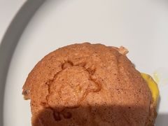 -西贝(枫蓝国际购物中心店)