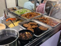 -万寿斋(山阴路店)