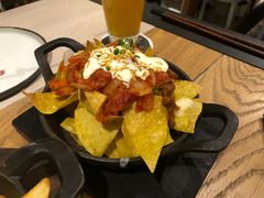 -Goose Island Brewhouse鹅岛精酿啤酒酿造工坊餐厅