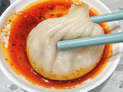 -小杨生煎(黄河路店)