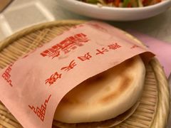 肉夹馍-玉华宫宾馆·餐厅(铜川驻京办店)