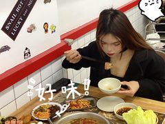 -顶上头·螺蛳火锅(五一新村店)