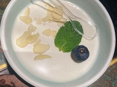 杏仁豆腐-苏帮袁Sue Cuisine(南开大悦城店)